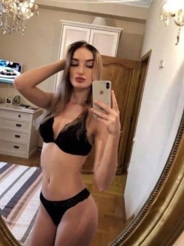 Анкета проститутки Мадина, 23 года