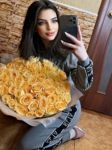 Анкета проститутки Жемчужина, 23 года